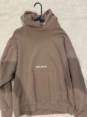 Darc Sport Hoodie